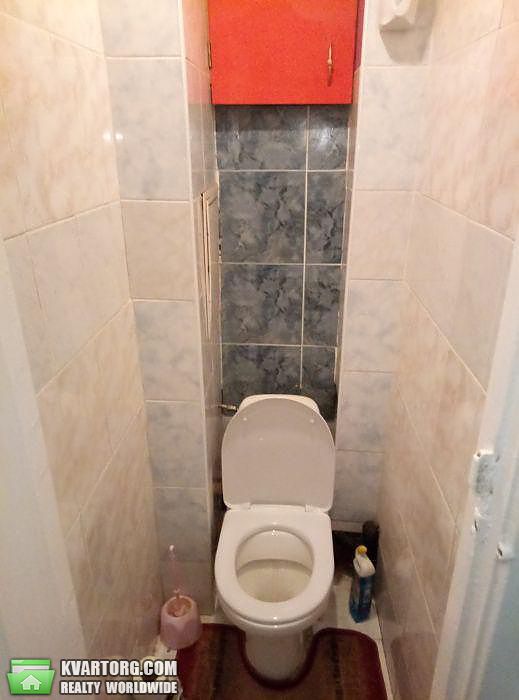 Rent out 2-room apartment. Киев,  Голосеевский пр — photo 4