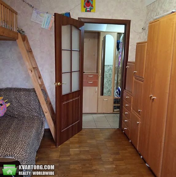 Sell 2-room apartment. Киев, Лобановского — photo 10