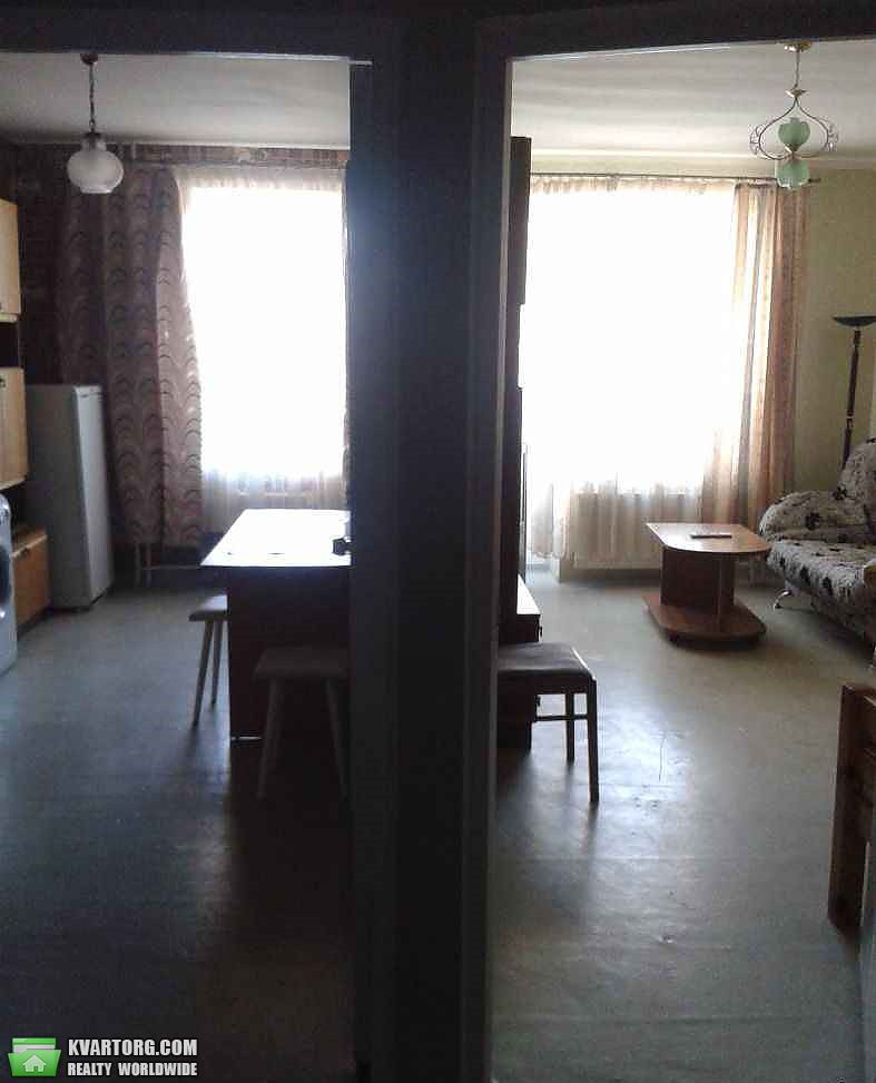 Rent out 1-room apartment. Харьков, гвардецев-широнинцев — photo 3