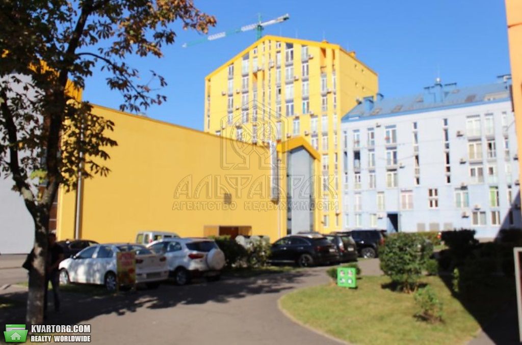 Sell 2-room apartment. Киев, Регенераторная — photo 10