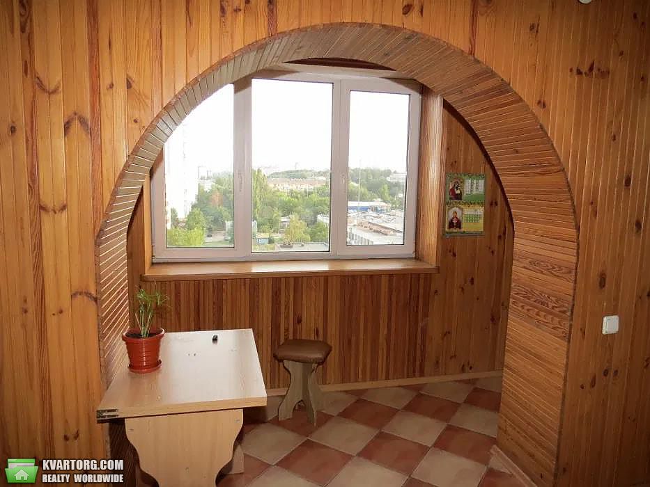Sell 2-room apartment. Киев,  Минский пр — photo 2