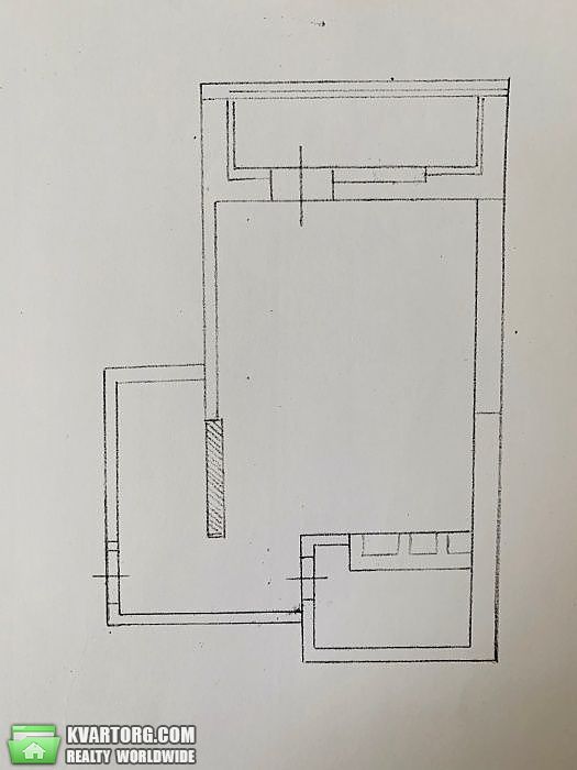 Sell 1-room apartment. Киев,  Туманяна — photo 7