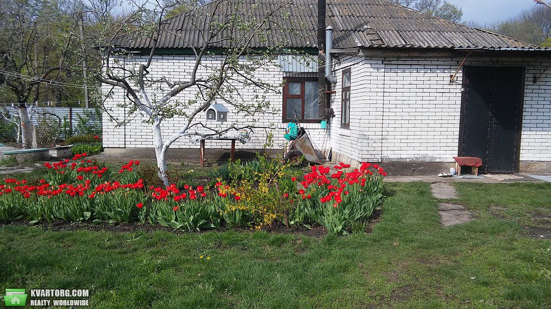 Sell house. Киевская обл., Независимости — photo 1