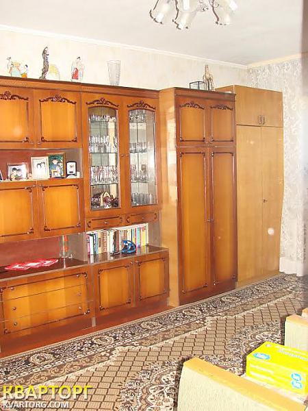 Sell 1-room apartment. Киев,  Маяковского — photo 7