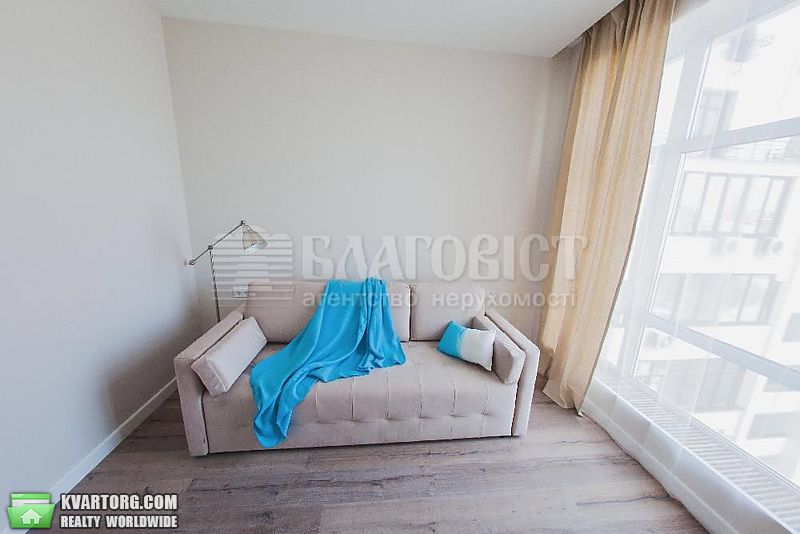 Rent out 2-room apartment. Киев, Щорса 44А — photo 6