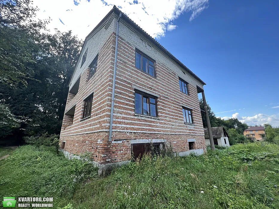 Sell house. Львов, Затышная — photo 4