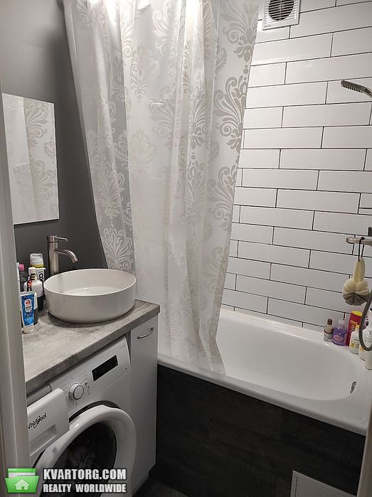 Sell 2-room apartment. Киев,  Краковская — photo 7