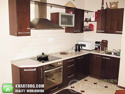 Sell 2-room apartment. Киев, Бажана — photo 4