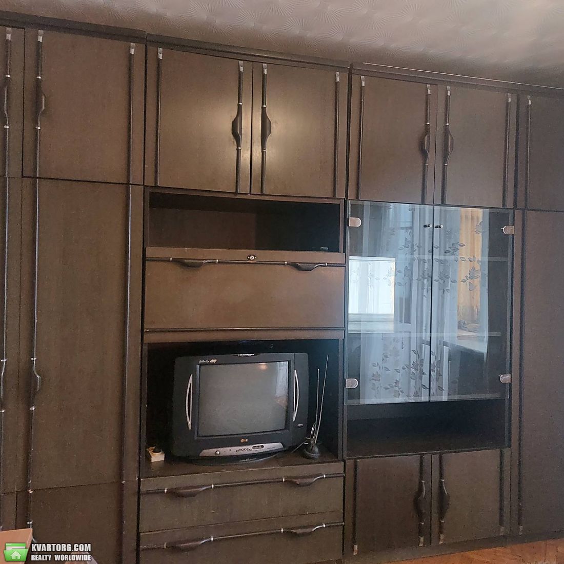 Rent out 2-room apartment. Киев, Тихого Олексы — photo 3