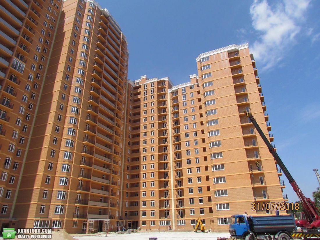 Sell 3-room apartment. Одесса, Люстдорфская дорога — photo 3