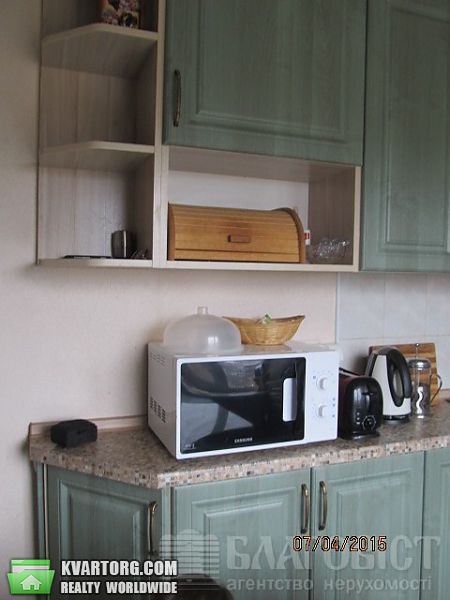 Sell 3-room apartment. Киев, Тычины пр — photo 3