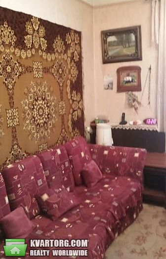 Sell 2-room apartment. Киев,  Новодарницкая — photo 1