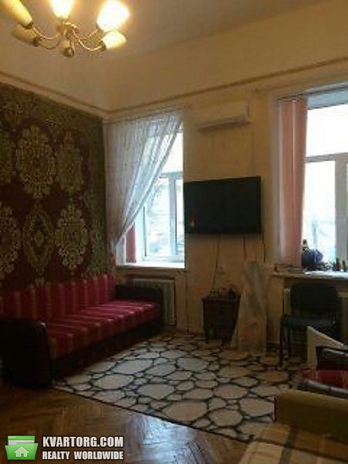 Sell 1-room apartment. Киев,  Франко — photo 1