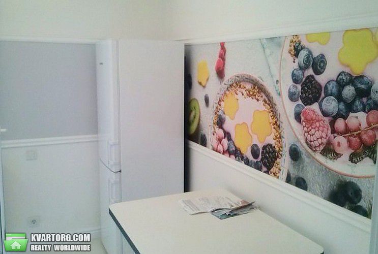 Rent out 1-room apartment. Киев,  Донца — photo 3