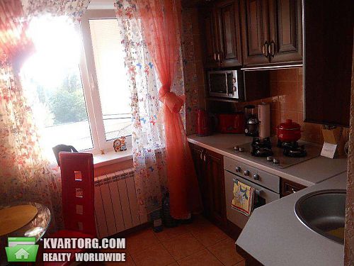 Sell 1-room apartment. Киев,  Богатырская — photo 2