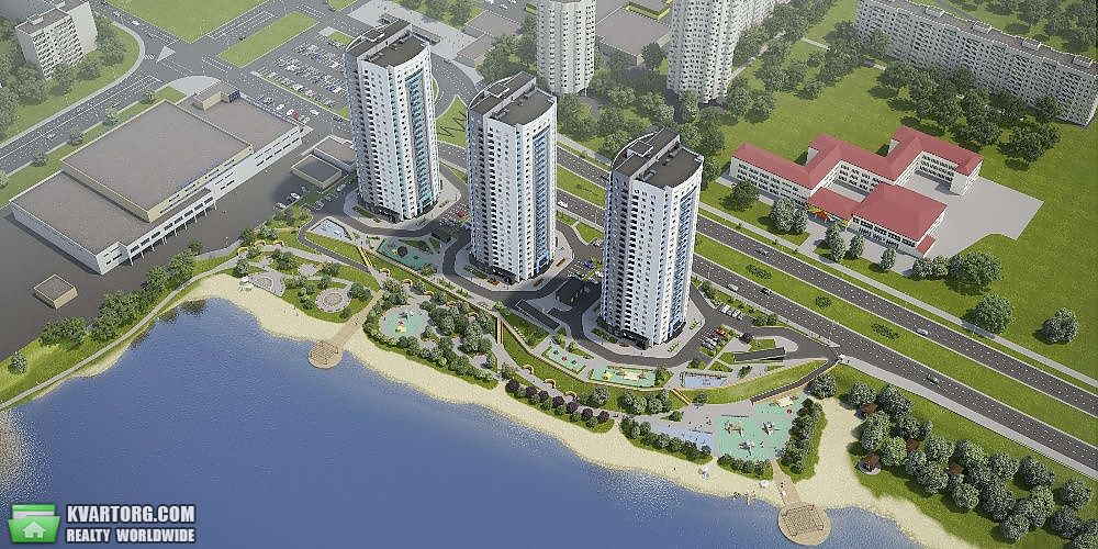 Sell 2-room apartment. Киев,  Оболонский пр — photo 4