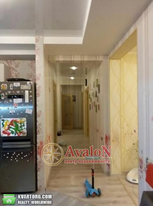 Sell 3-room apartment. Одесса, Маршала Говорова — photo 1