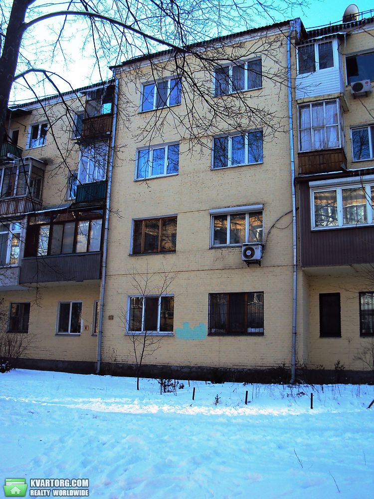 Sell 2-room apartment. Киев,  Довнар-Запольского — photo 10