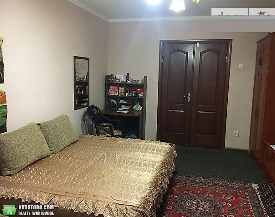Sell 3-room apartment. Киев,  Маяковского — photo 6
