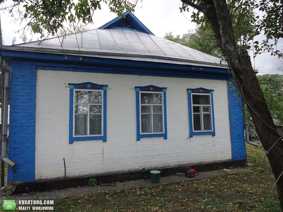 Sell house. Киевская обл., Центральная — photo 2