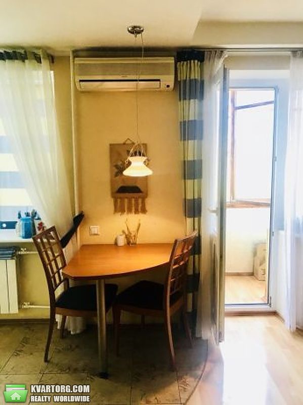 Sell 1-room apartment. Киев, бул. Шамо — photo 7