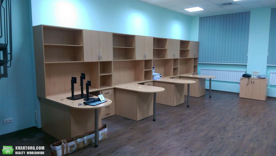 Rent out office. Киев,  Семьи Хохловых — photo 2