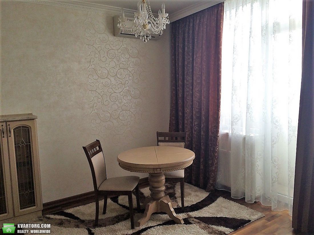Rent out 2-room apartment. Киев, Ивана Крамского — photo 5