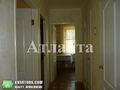 Sell 2-room apartment. Одесса, Балковская — photo 6