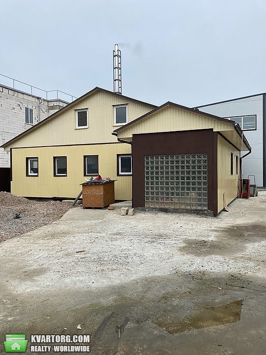 Rent out warehouse. Киевская обл., Промислова — photo 3