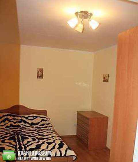 Sell 3-room apartment. Киев, Антонова — photo 1
