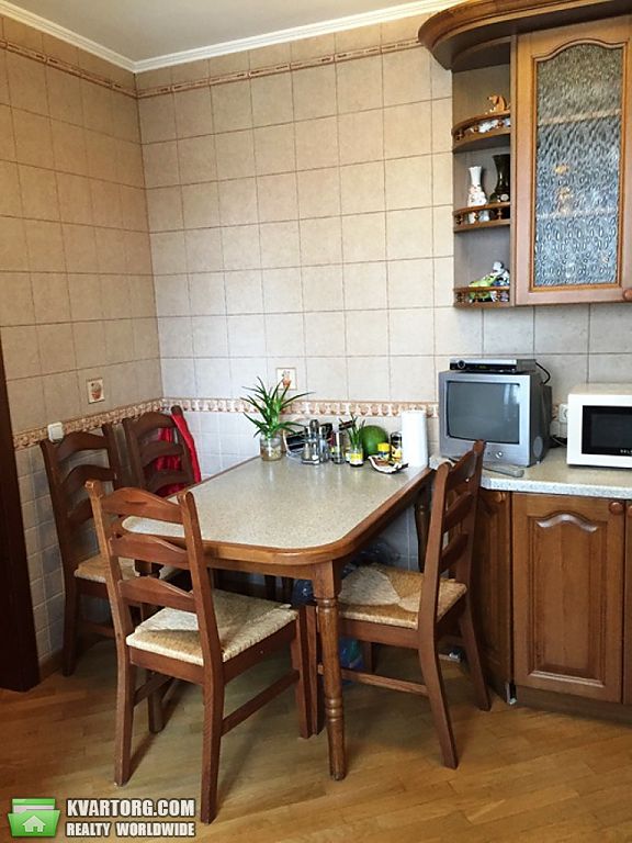 Sell 4-room apartment. Киев,  Руденко — photo 5