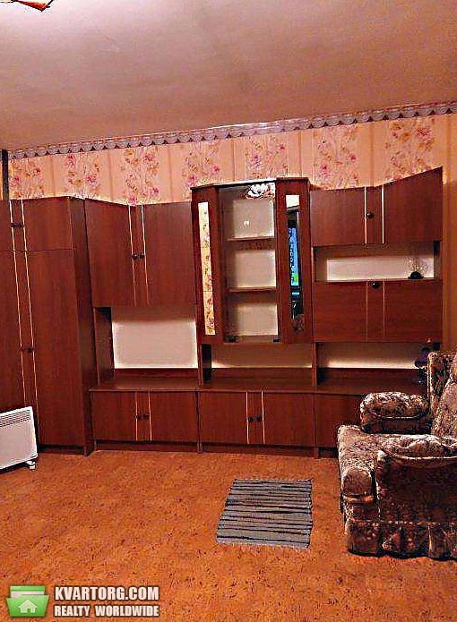Rent out 3-room apartment. Одесса, Фонтанская дорога — photo 1