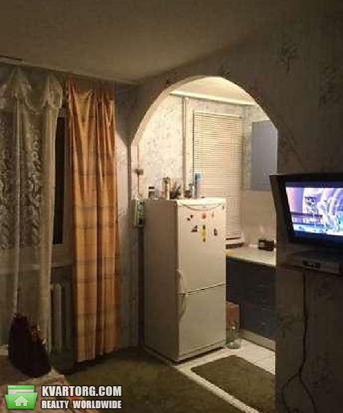 Sell 1-room apartment. Киев,  Зодчих — photo 1