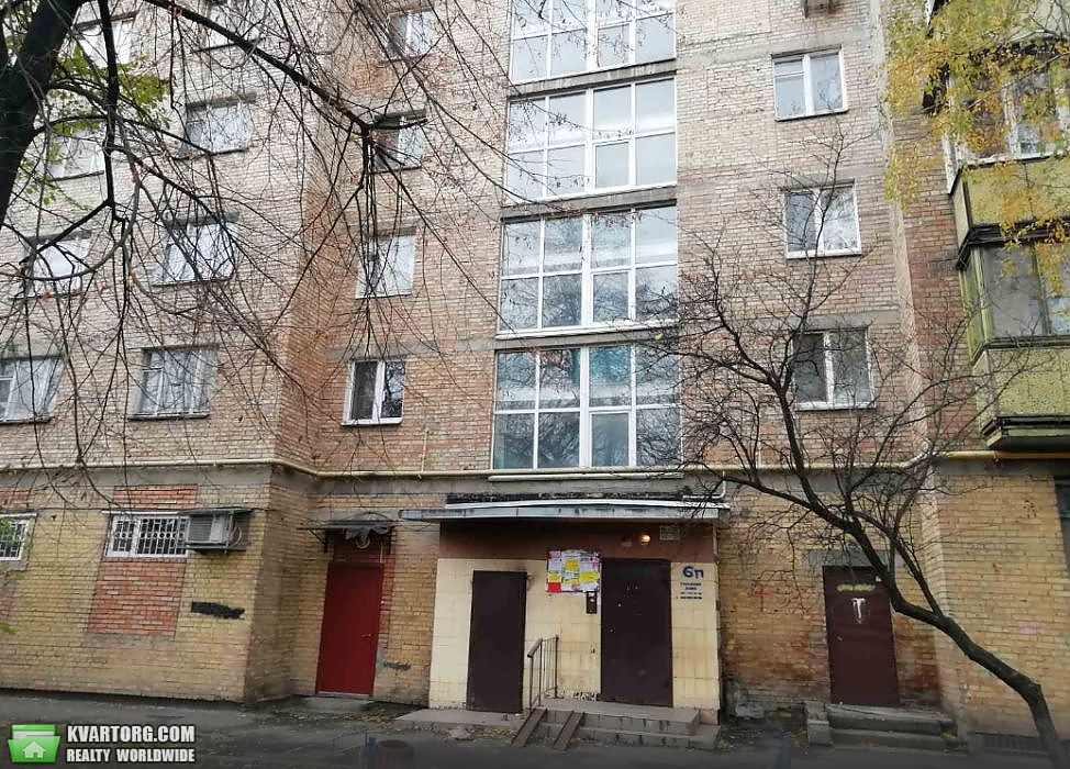 Sell 3-room apartment. Киев, Кирилловская — photo 9