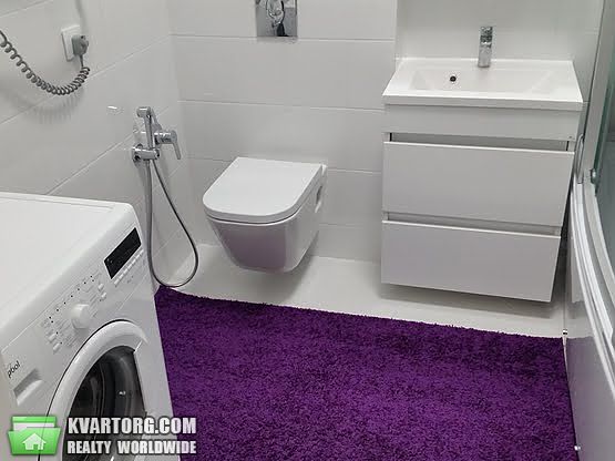 Rent out 2-room apartment. Киев, урицкого — photo 6