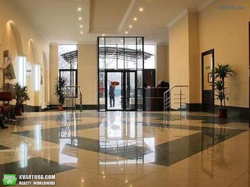Sell 2-room apartment. Киев, Никольско-Слободская — photo 2