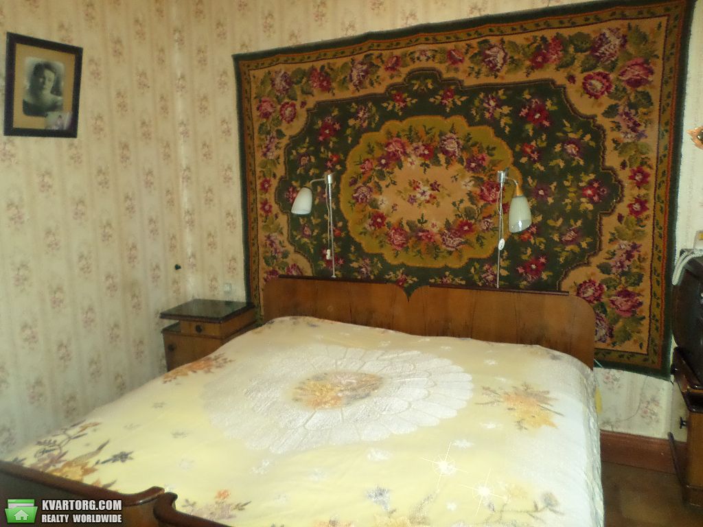 Sell 3-room apartment. Одесса, Ольгиевская — photo 7