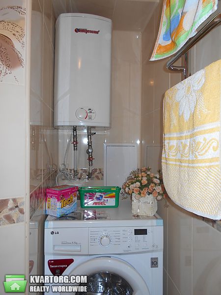 Sell 3-room apartment. Киев, Львовская — photo 9