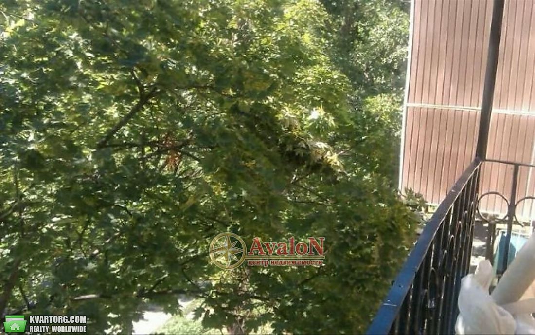 Sell 1-room apartment. Одесса, Сегедская — photo 1