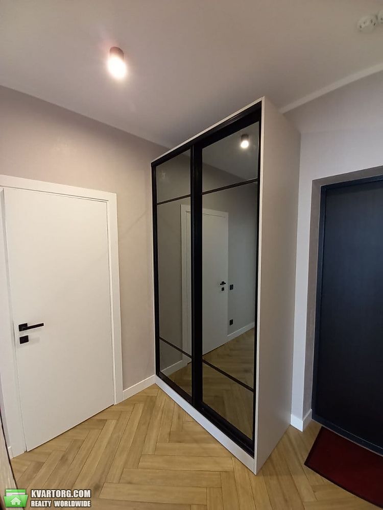 Rent out 1-room apartment. Киев, Джона Маккейна — photo 7