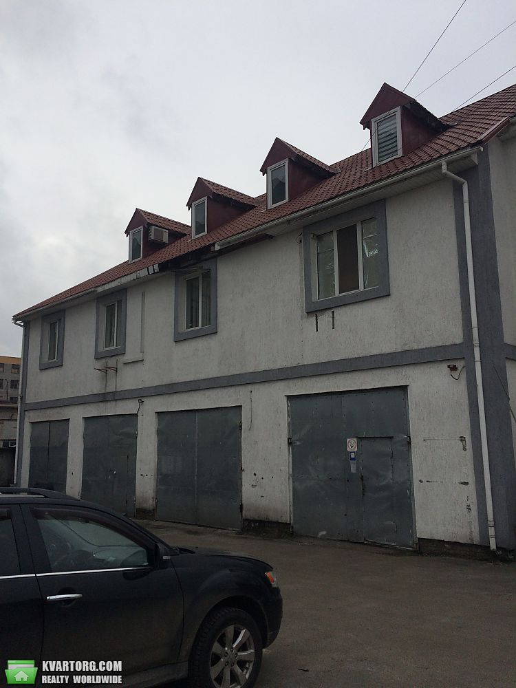 Sell office. Киев, Красноткацкая — photo 3