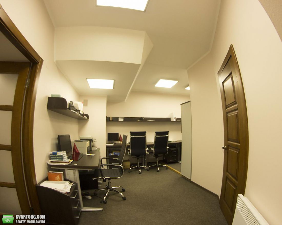 Rent out office. Киев, Льва Толстого — photo 5