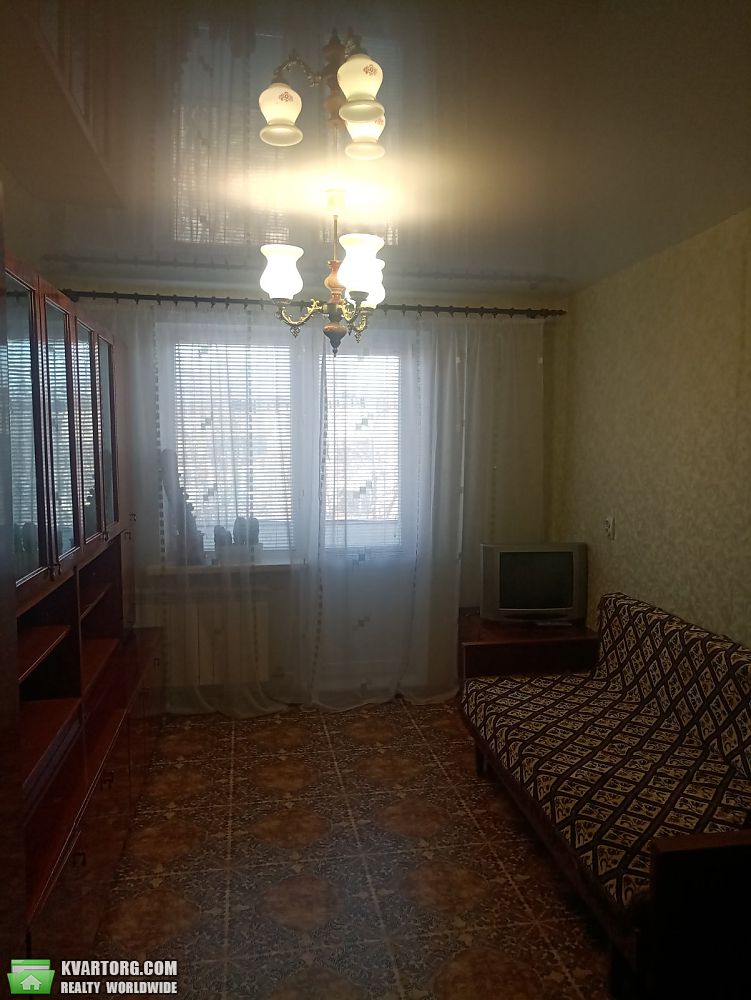 Sell 1-room apartment. Харьков, 23 августа — photo 1