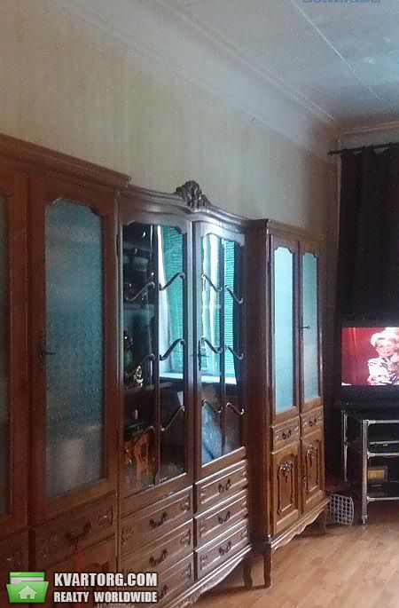 Sell 3-room apartment. Киев,  Кропивницкого — photo 1