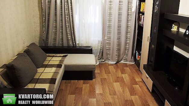 Sell 1-room apartment. Киев,  Тупикова — photo 1