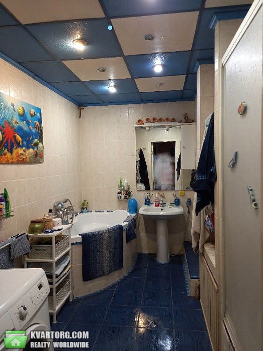 Sell 4-room apartment. Киев,  Радужная — photo 6