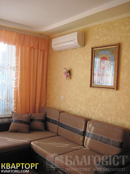Sell 1-room apartment. Киев,  Березняковская — photo 5