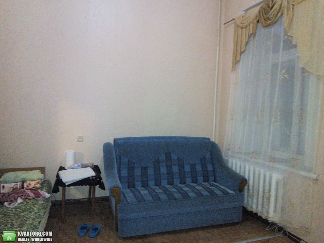 Rent out 1-room apartment. Одесса, Торговая — photo 1