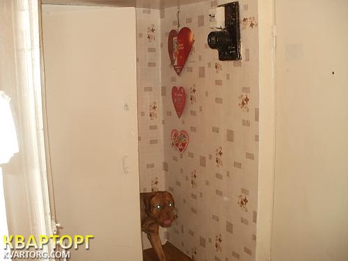 Sell 2-room apartment. Киев,  Красноткацкая — photo 5