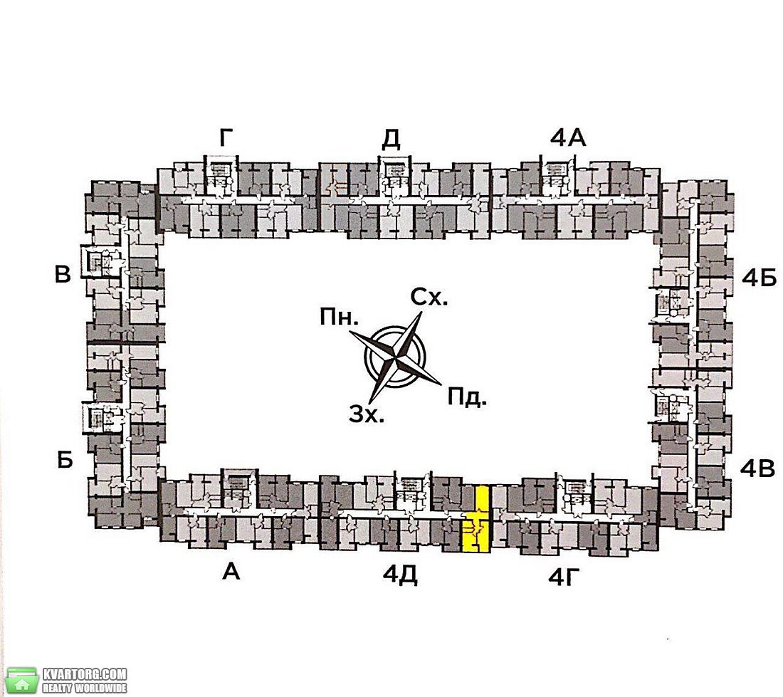Sell 3-room apartment. Буча, Кожедуба Ивана — photo 3
